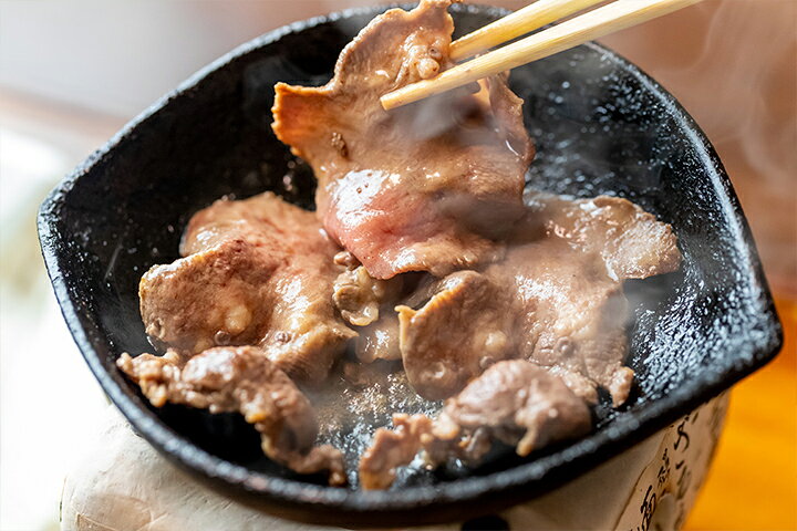楽天市場】[どれでも5品で送料無料] 牛タン 3mm厚 500g【動画あり】3 