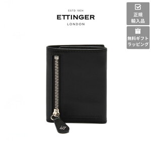 エッティンガー(ETTINGER) 三つ折り財布 | 通販・人気ランキング 