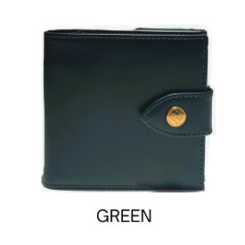 【ETTINGER社正規輸入代理店メーカー保証有】BH951 タブ付二つ折り財布 ブライドルレザー BILLFOLD 10C/C & COIN PURSE