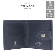 楽天市場】エッティンガー 財布bh179jrの通販