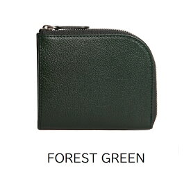 【ETTINGER社正規輸入代理店メーカー保証有】CP2182 ハーフジップパース ゴートレザー HALF ZIP WALLET