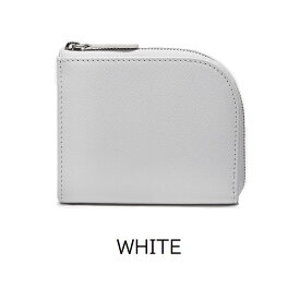 【ETTINGER社正規輸入代理店メーカー保証有】CP2182 ハーフジップパース ゴートレザー HALF ZIP WALLET