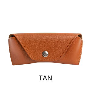 yETTINGERАKA㗝X[J[ۏؗLzCP091 KlP[X Rrv CAPRA GLASSES CASE