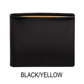 【ETTINGER社正規輸入代理店メーカー保証有】BH141 二つ折り財布 コインポケット付 ブライドルレザー BILLFOLD3C/C&COIN PURSE