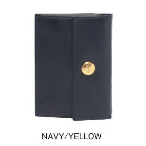 yETTINGERАKA㗝X[J[ۏؗLzBH2199 O܂z RC|Pbgt uChU[ 3FOLD WALLET with COIN PURSE