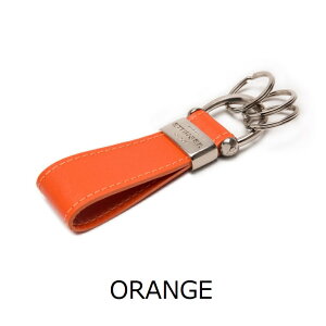 �yETTINGER�А��K�A���㗝�X���[�J�[�ۏؗL�zST152ASL �X�e�B���b�v�L�[�����O �����g�[�� �J�[�t���U�[ STIRRUP KEY RING(ONE TONE)