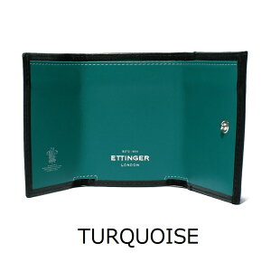 yETTINGERАKA㗝X[J[ۏؗLzST2180 O܂z RC|Pbgt J[tU[ 3FOLD WALLET with COIN PURSE