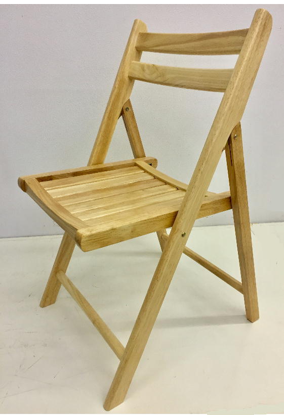 木製 限定モデル 折りたたみ椅子 木座ナチュラル ４．１kg NO.367 チェアー 背もたれあり ナチュラル 祝開店大放出セール開催中