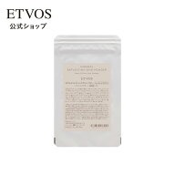 ≪ポイント10倍！6/11 9:59まで≫エトヴォス 公式( ETVOS ) 詰め替え リフィル フェイスパウダー ルース…