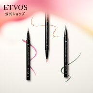 ≪ポイント5倍！3/16 9:59まで≫≪限定色登場≫ エトヴォス 公式( ETVOS ) リキッド ライナー アイライナ…