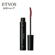 ≪ポイント5倍！4/11 9:59まで≫エトヴォス 公式( ETVOS ) マスカラ カラーマスカラ フィルムタイプ お湯…
