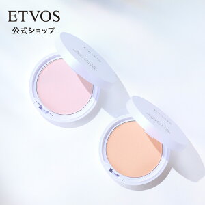 ����蔭���� �G�g���H�X ����( ETVOS ) �t�F�C�X�p�E�_�[ �v���X�g�^�C�v UV UV�J�b�g ���Ă��~�� �s2025�N�Łt �u�~�l����UV�V�[�����X�x�[��(�p�t����)�v SPF50 PA++++ ������ �y30���ԕԕi�ۏ�