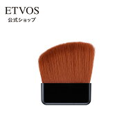≪ポイント5倍！9/26 9:59まで≫ エトヴォス 公式( ETVOS ) 「エアリーソフトブラシ」【30日間返品保証】
