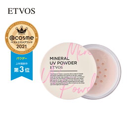 楽天市場 エトヴォス Uv パウダーの通販