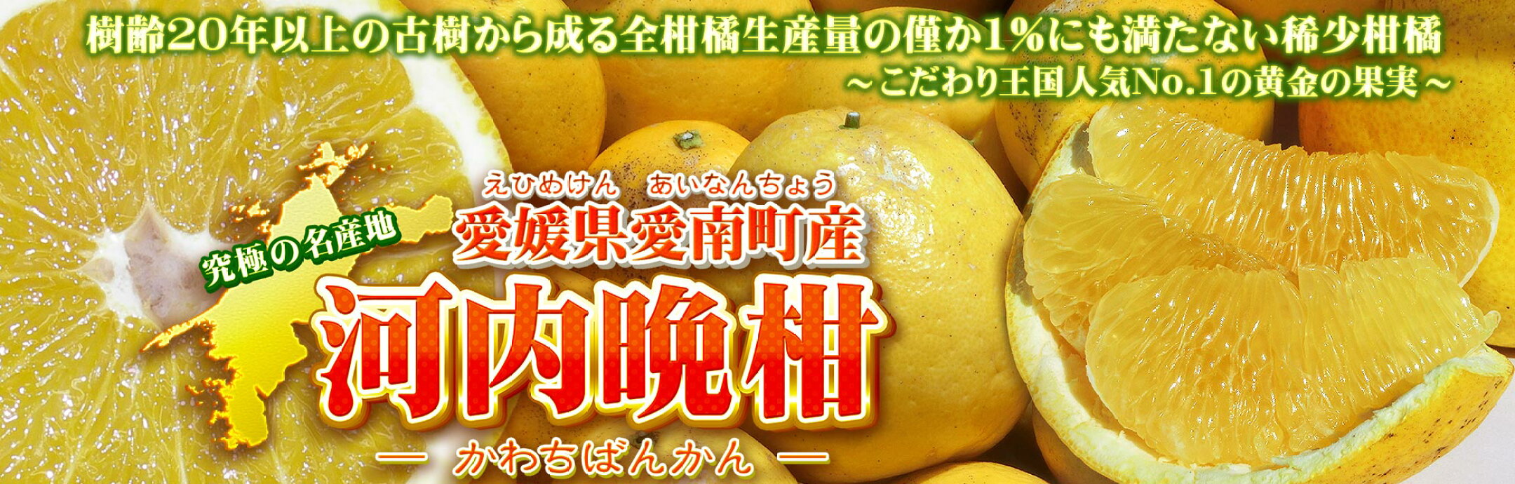 河内晩柑