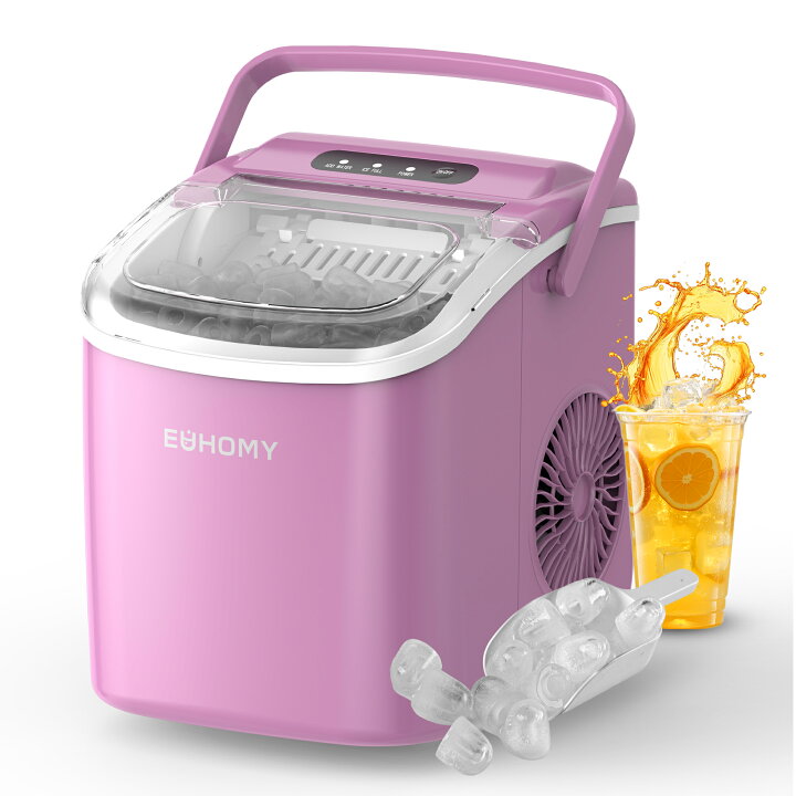 楽天市場】【2000円クーポン配布中】製氷機 家庭用 12L 大容量 自動  