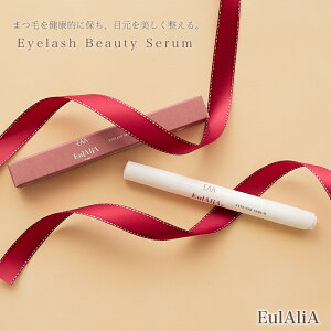 y܂ԂɗDYEhIzqgזERX ܂ et EulAliA GEA ACbVr[eB[Z Eyelash Beauty Serum NET. 2.8ml GCWOPA GN\\[ nvZ