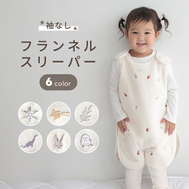 【クーポンで40％OFF】ベビースリーパー ふわもこ あったか 2重ガーゼ フランネル ふんわり なめらか 赤ちゃん 軽い 洗濯機OK （3）
