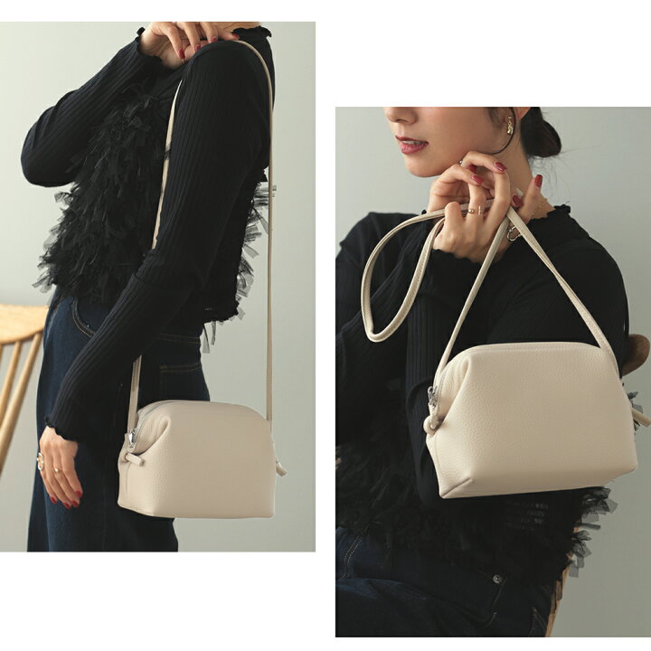 楽天市場】【クーポンで47％OFF】本革ショルダーバッグ BAG レザー 