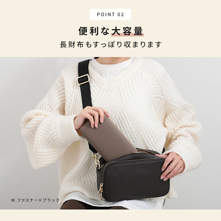 楽天市場】【最大40％OFFクーポン対象】本革ショルダーバッグ 
