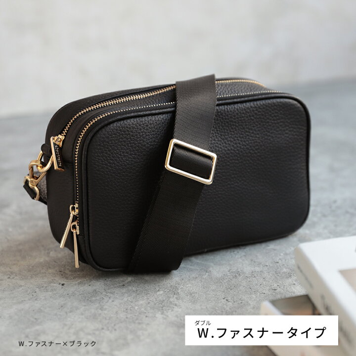 楽天市場】【最大40％OFFクーポン対象】本革ショルダーバッグ 