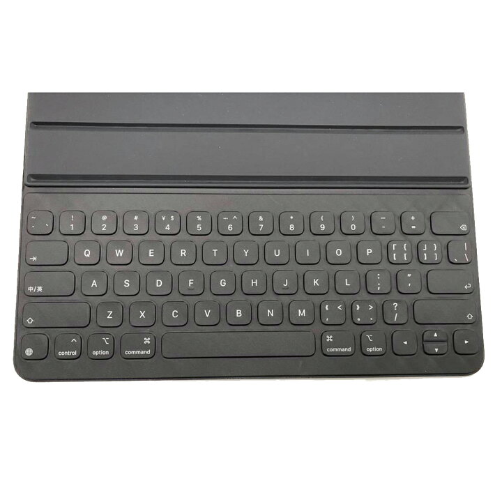楽天市場】【中古品】純正 iPad Pro 12.9 用 Smart Keyboard Folio 