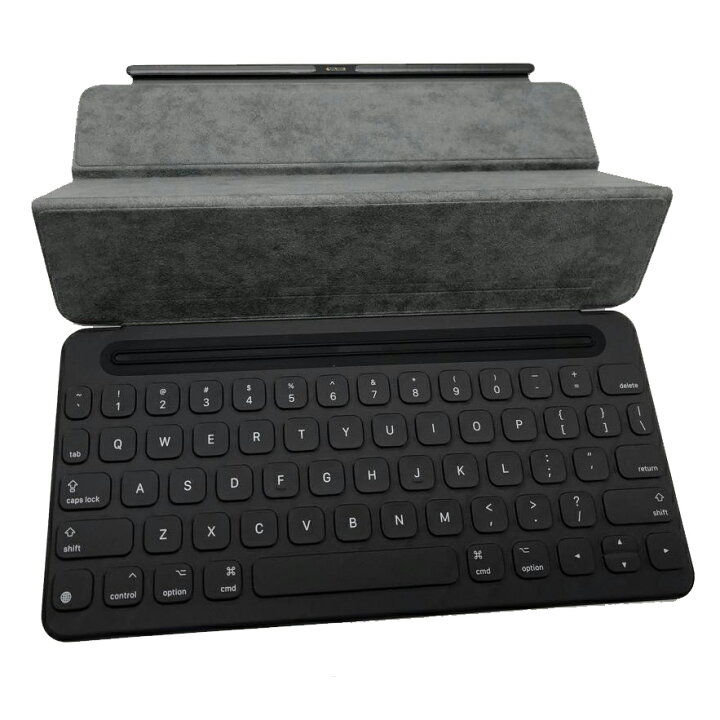楽天市場】【中古品】純正 Apple 9.7インチiPad Pro用 スマート 