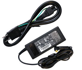 Acer エイサー Aspire TravelMate Timeline Gateway 19V 3.42A 65W ACアダプター delta製 送料無料 PSE認証済 プラグ:5.5*1.7mm