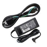 マウスコンピューター mouse computer ADP-65JH HB 19V 3.42A ACアダプター 電源 対応 純正同様 世界大手…
