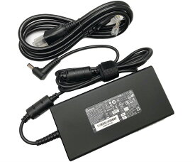 DELTA製 MouseComputer 用 180W P650RE3 ゲーミング 対応 スリム ACアダプター 電源 PSE認証済み プラグ 5.5x2.5mm 送料無料 あす楽