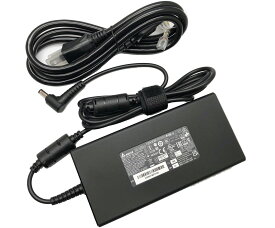 DELTA製 ドスパラ GALLERIA GR2060RGF-T用 180W ゲーミング 対応 スリム ACアダプター 電源 PSE認証済み プラグ 5.5x2.5mm 送料無料