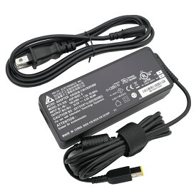 DELTA製 NEC LAVIE Note Direct NEXT LAVIE Home All-in-one 90W 20V 4.5A ACアダプター PC-VP-WP138 ADP005 対応 電源 PSE認証済み 【プラグ 11.0x4.0mm 角型】 送料無料