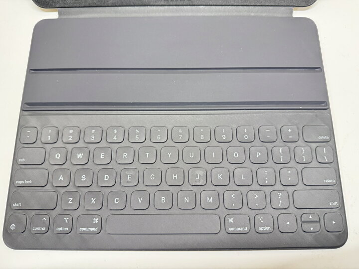 楽天市場】【中古品】純正 iPad Pro 12.9 用 Smart Keyboard Folio 