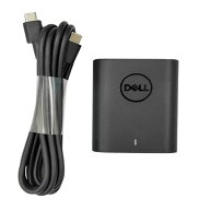 Dell 純正 60W USB-C GaNウルトラ スリム AC アダプター