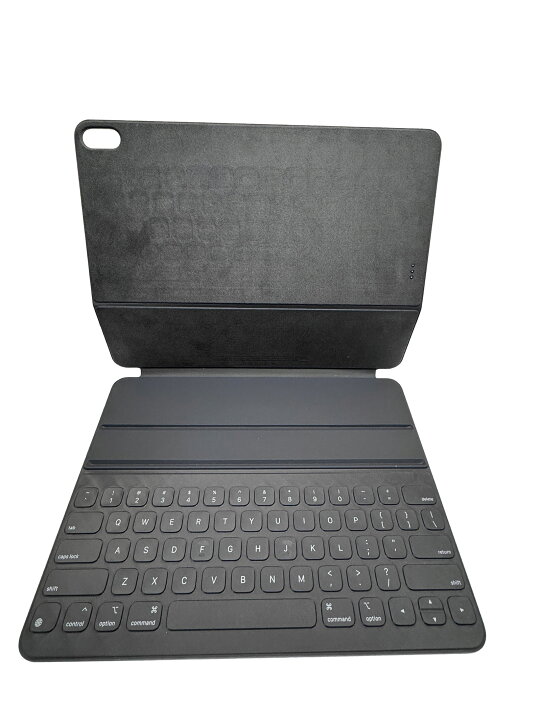 楽天市場】【中古品】純正 iPad Pro 12.9 用 Smart Keyboard Folio 