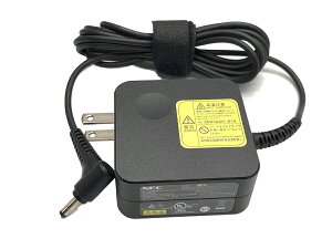 NEC LAVIE Direct NS(A) PC-VP-BP124 PA-1450-55NL 45W ACA_v^[ 20V 2.25A DCRlN^Fی^ Oa4.0mmU@a1.7mmU