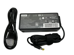 Lenovo  135W 20V 6.75A ACA_v^[ 4X20E50561 ThinkPad T440p T450p Ȃ Ή d