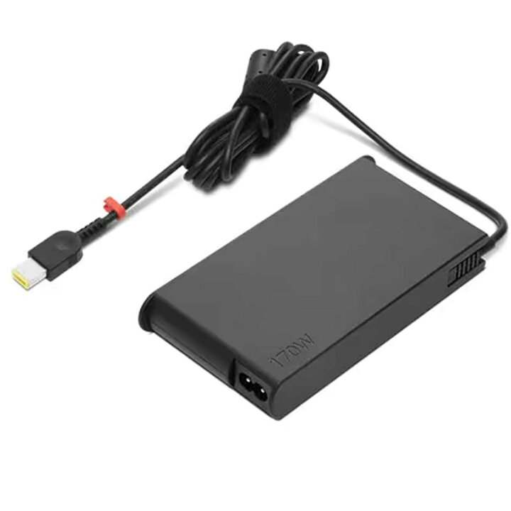 楽天市場】Lenovo 純正 170W ACアダプター 4X20S56700 ゲーミング 
