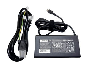 Lenovo  140W USB-C ACA_v^[ d 20V 7A PD3.0 Ή ADL140YDC3A