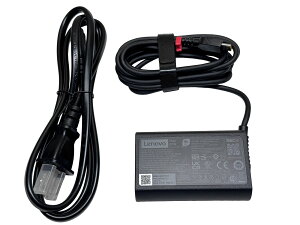 ŐV m{  USB Type-C 65W dA_v^[ ThinkPad X1 Carbon Gen 13 Aura Edition Ή