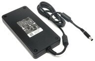 Dell 純正 240W ACアダプター 19.5V 12.31A｜Alienware X15 R1/M15/M17x/M18x Precision M6600/M6700/M68…