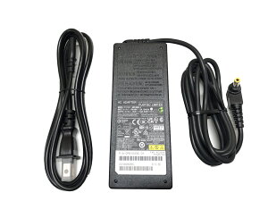  Fujitsu xm FMV-BIBLO LIFEBOOK 19V 4.22A ACA_v^[ d FMV-AC330A