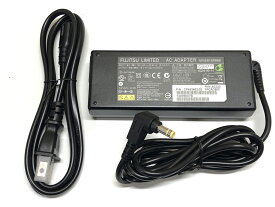 純正 Fujitsu 富士通 FMV-BIBLO LIFEBOOK 19V 4.22A ACアダプター 電源 FMV-AC330