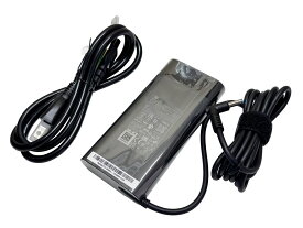 【純正】HP 135W 19.5V 6.9A スリムスマート ACアダプター 電源 4.5×3.0mm ノートPC充電器