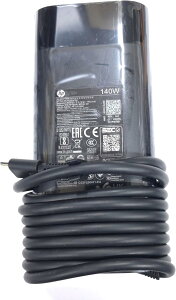 HP ���� USB-C Type-C 140W AC�A�_�v�^�[ PD�Ή� TPN-LA29 OmniBook 7 14-fr / Pavilion Plus 14-ew �m�[�gPC�Ή� �d�� �[�d��