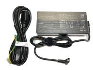 エイスース ASUS 純正 240W 20V 12A ACアダプター ROG 15 GX550LXS RTX2080 S15 S17 G15 G513 GX550LXS R…
