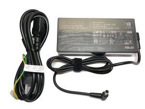 �G�C�X�[�X ASUS ���� 240W 20V 12A AC�A�_�v�^�[ ROG 15 GX550LXS RTX2080 S15 S17 G15 G513 GX550LXS RTX2080 G733QM G733QR G733QS G733QSA RTX2080 �v���O6.0x3.7mm