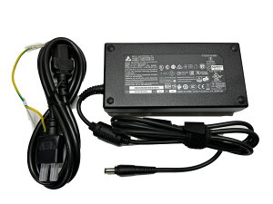 Asus  }EXRs[^[ }EX G-Tune P6V[Y 230W 19.5V 11.8A ACA_v^[d vO 5.5 x 2.5mm