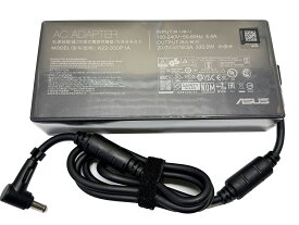 純正 エイスース ASUS 330W ACアダプター 20V 16.5A A22-330P1A ROG Strix G16(2024) G614 G614JZR プラグ6.0x3.7mm