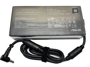  GCX[X ASUS 330W ACA_v^[ 20V 16.5A A22-330P1A ROG Strix G16(2024) G614 G614JZR vO6.0x3.7mm